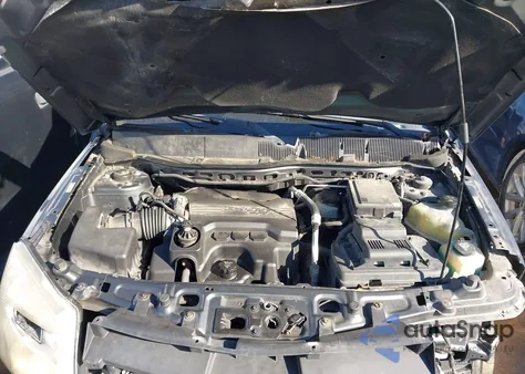 2009 Chevrolet Equinox Ls from USA, damaged, VIN 2CNDL13FX96222978